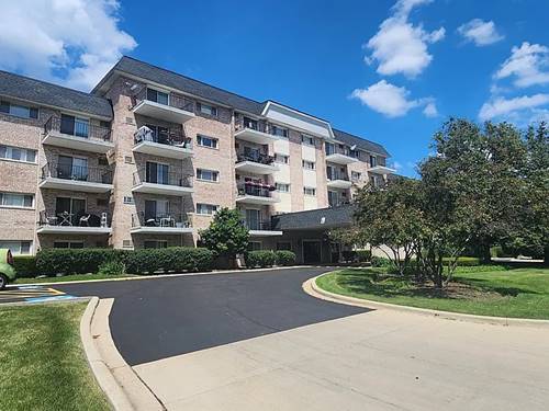 1000 S Lorraine Unit 214, Wheaton, IL 60189