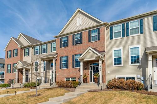 543 Cimmaron, Crystal Lake, IL 60012