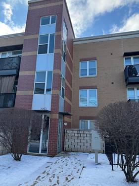 2257 W Lake Unit 203, Chicago, IL 60612