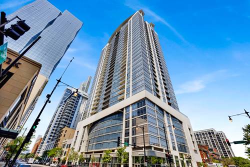 100 E 14th Unit 2608, Chicago, IL 60605