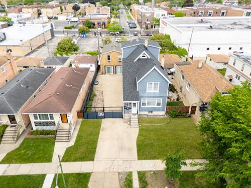 2530 N Neva, Chicago, IL 60707