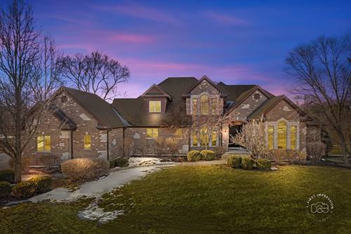 24599 W Indian Trail, Barrington, IL 60010