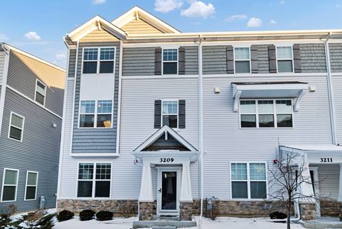 3209 Trillium, Rolling Meadows, IL 60008