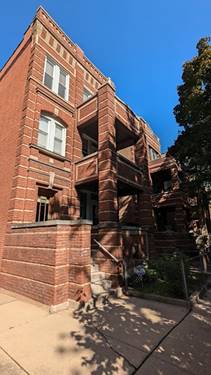 2322 W Rice Unit 2R, Chicago, IL 60622