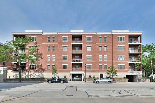 210 N Addison Unit 301, Elmhurst, IL 60126
