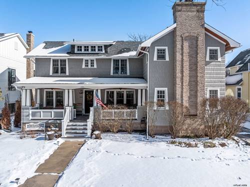 341 N Spring, La Grange Park, IL 60526