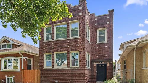 4313 W Parker, Chicago, IL 60639