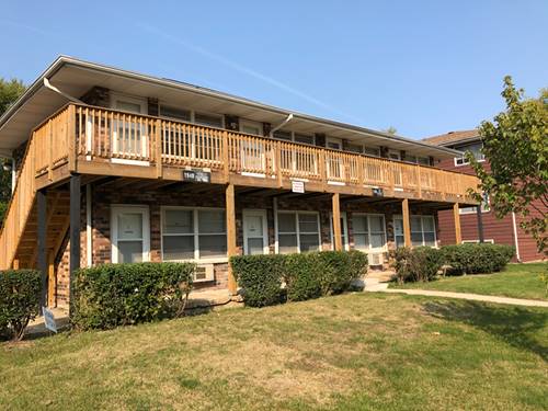 1940 Mark Unit 15, Elgin, IL 60123