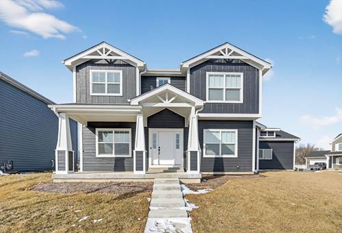 24428 S St Paul, Channahon, IL 60410