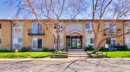 8828 N Leslie Unit 1F, Des Plaines, IL 60016