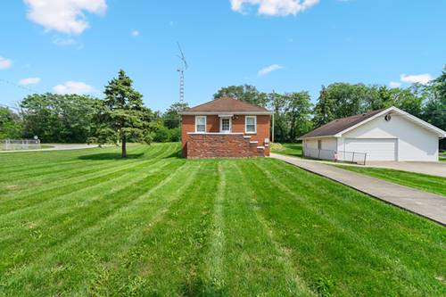 500 Clinton, Lockport, IL 60441