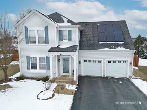 451 W Waterbury, Round Lake, IL 60073