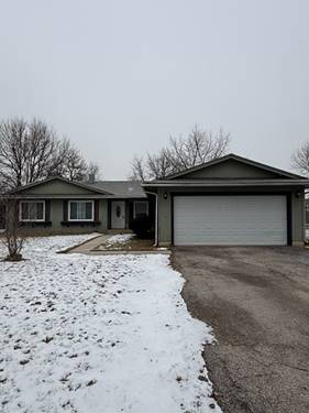 2490 Ridge, Aurora, IL 60504