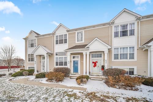 632 Spring Leaf, Joliet, IL 60431