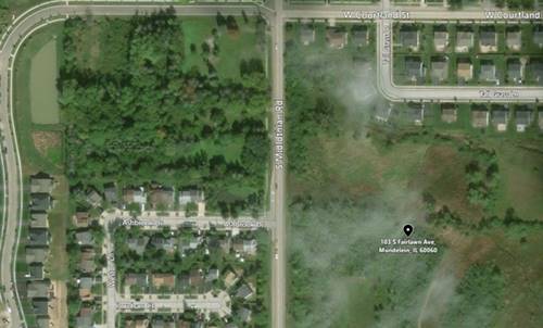 103 S Fairlawn, Mundelein, IL 60060
