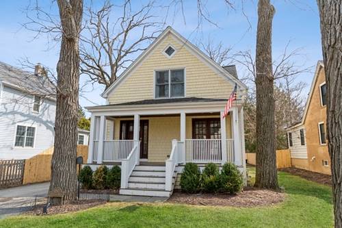 1297 Edgewood, Lake Forest, IL 60045