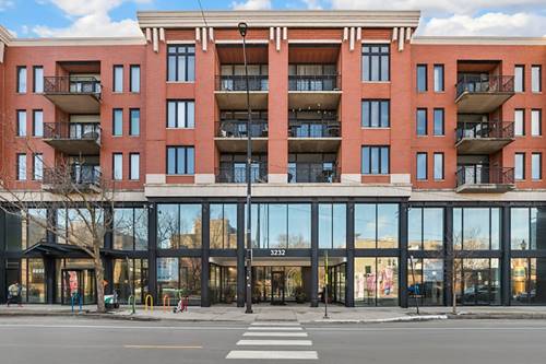 3232 N Halsted Unit D810, Chicago, IL 60657