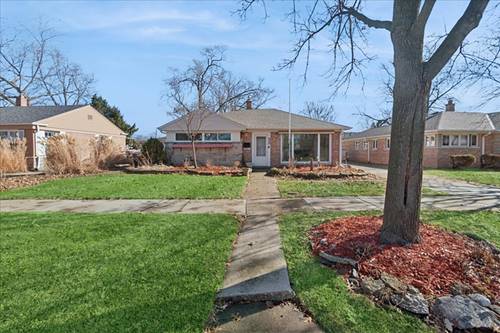 17561 Hillside, Homewood, IL 60430