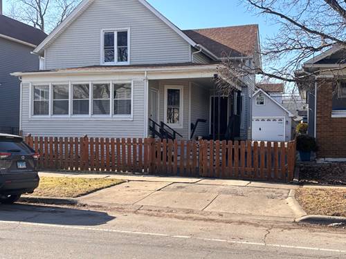 619 N Broadway, Joliet, IL 60435