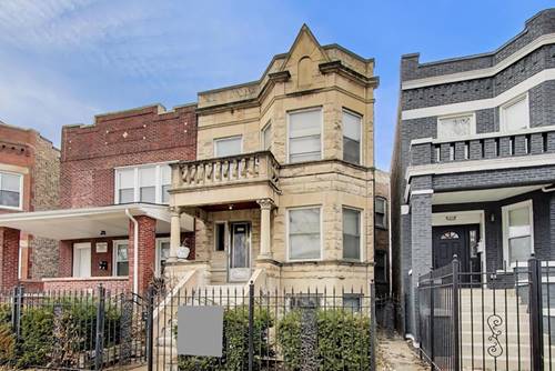 4820 W Washington, Chicago, IL 60644