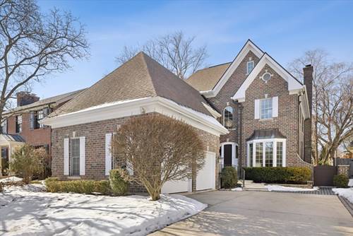 440 S Grant, Hinsdale, IL 60521