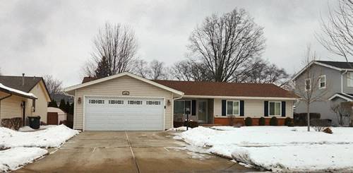 328 Wellington, Elk Grove Village, IL 60007