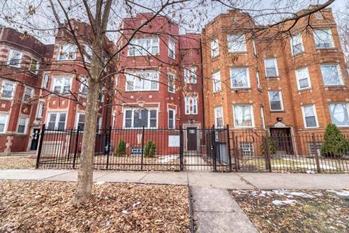 7944 S Ellis, Chicago, IL 60619