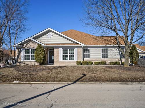 21344 W Juniper, Plainfield, IL 60544