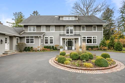 140 Birch, Winnetka, IL 60093