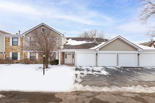1321 7 Pines Unit C1, Schaumburg, IL 60193
