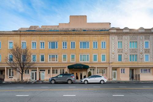 6337 Roosevelt Unit 107, Berwyn, IL 60402