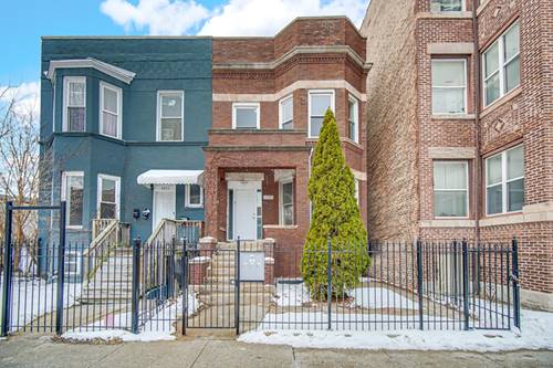 6520 S Ellis, Chicago, IL 60637