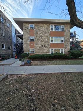 4730 N Kenneth Unit 2G, Chicago, IL 60630