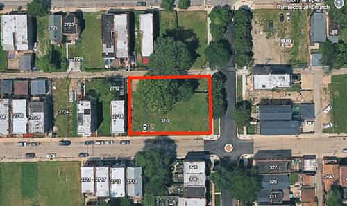 300 S Washtenaw, Chicago, IL 60612