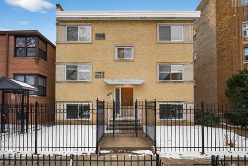 7357 N Winchester Unit GF, Chicago, IL 60626