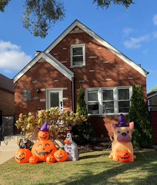 3406 W 74th, Chicago, IL 60629