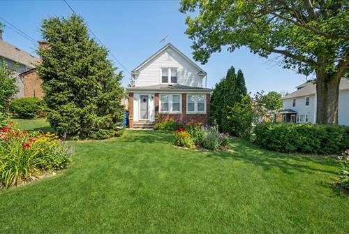 225 Burchell, Highwood, IL 60040