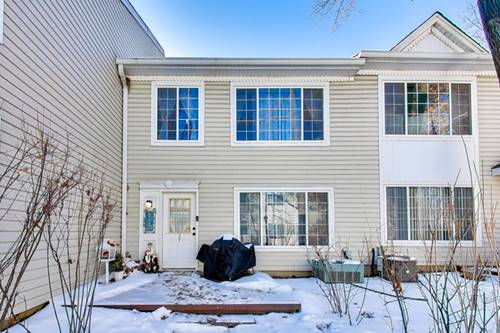 29 N Macgillis Unit 23-3, Round Lake, IL 60073