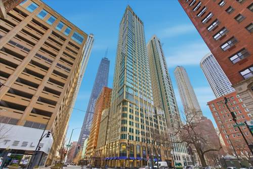 57 E Delaware Unit 3904, Chicago, IL 60611
