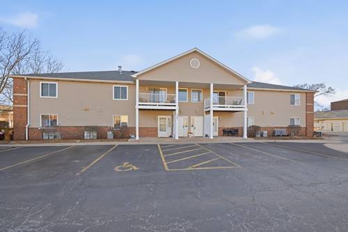 1361 Rock Run Unit H, Crest Hill, IL 60403