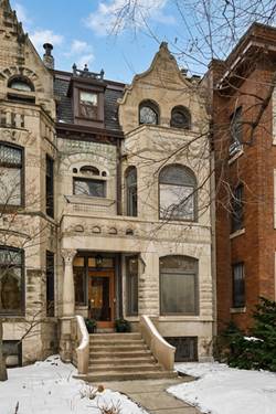 5519 S Cornell, Chicago, IL 60637