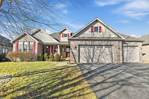 487 Quinlan, Dekalb, IL 60115