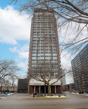 4170 N Marine Unit 6B, Chicago, IL 60613