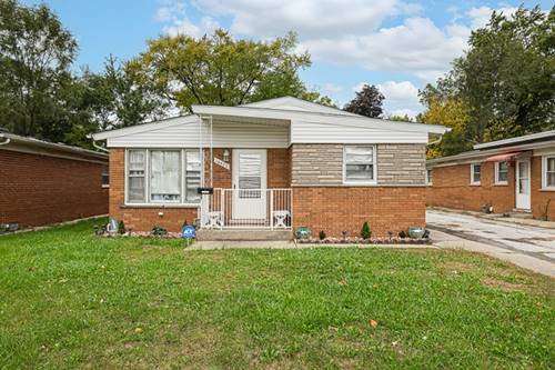 14622 Wabash, Dolton, IL 60419