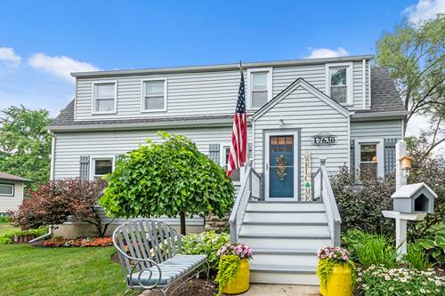 17630 67th, Tinley Park, IL 60477