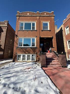 1812 S 58th Unit 2, Cicero, IL 60804