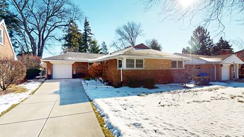 507 S I Oka, Mount Prospect, IL 60056