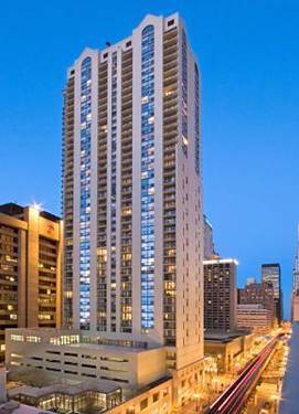 200 N Dearborn Unit 7CD, Chicago, IL 60601