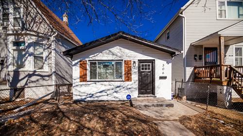 306 W 111th, Chicago, IL 60628