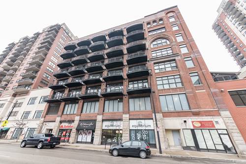 1503 S State Unit 306, Chicago, IL 60605